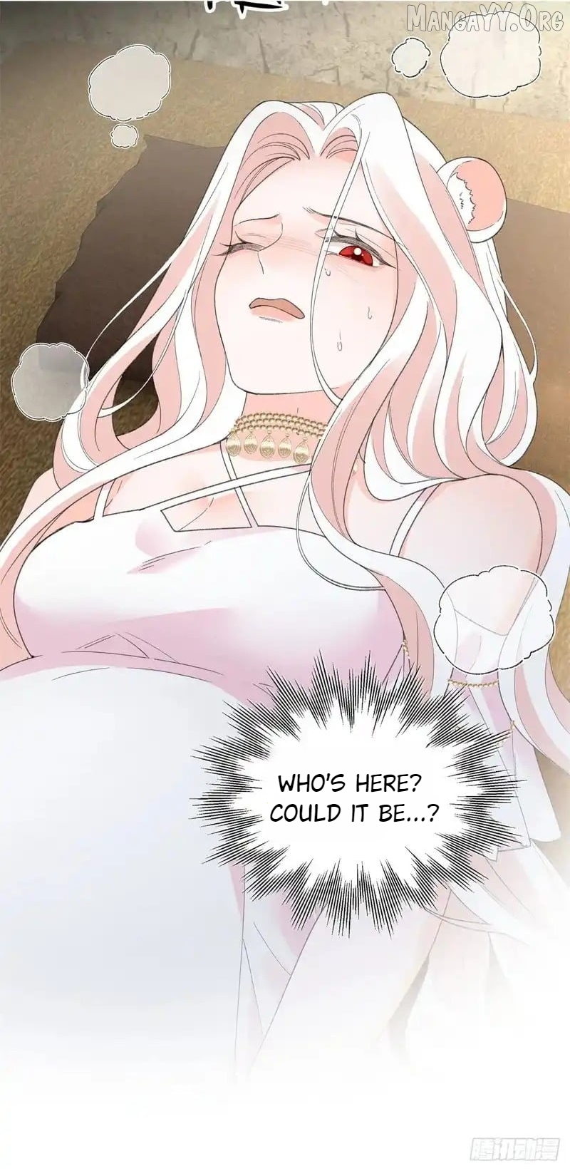 Taming the Beasts With Multi-Pregnancy System Chapter 31 - page 12